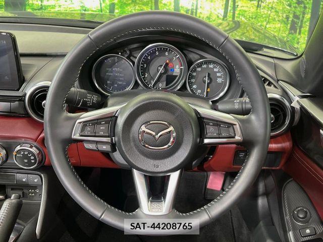 Mazda ROADSTER 2020-01 8661293-9