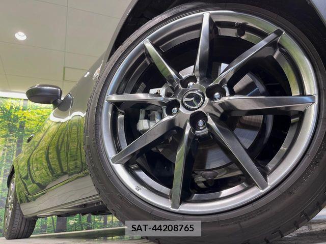 Mazda ROADSTER 2020-01 8661293-11