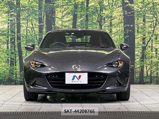 Mazda ROADSTER 2020-01 8661293-12