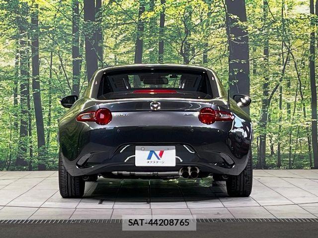 Mazda ROADSTER 2020-01 8661293-13