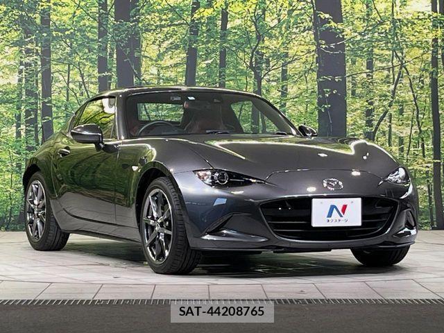 Mazda ROADSTER 2020-01 8661293-14