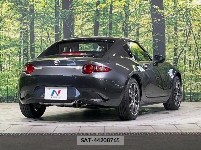 Mazda ROADSTER 2020-01 8661293-15