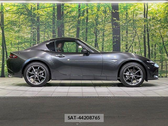 Mazda ROADSTER 2020-01 8661293-19