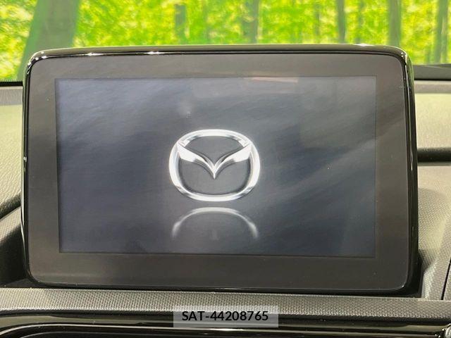 Mazda ROADSTER 2020-01 8661293-2