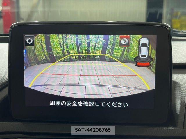 Mazda ROADSTER 2020-01 8661293-3