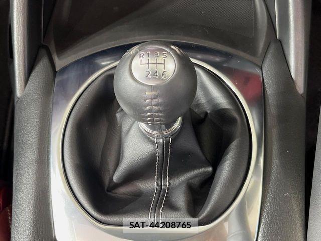 Mazda ROADSTER 2020-01 8661293-4
