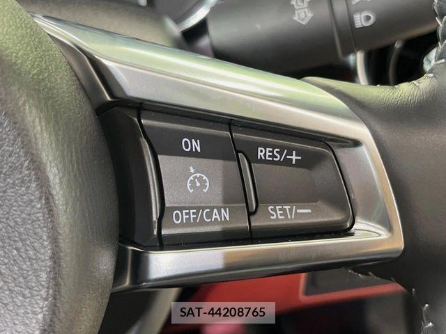 Mazda ROADSTER 2020-01 8661293-6