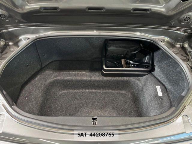Mazda ROADSTER 2020-01 8661293-8