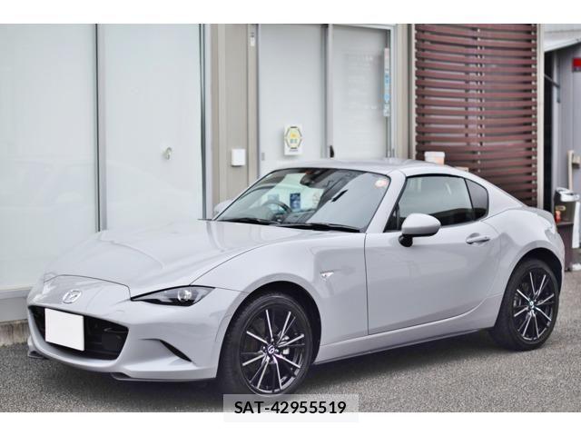 Mazda ROADSTER 2024-10 8745560-0