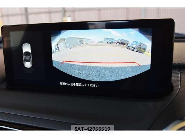 Mazda ROADSTER 2024-10 8745560-9