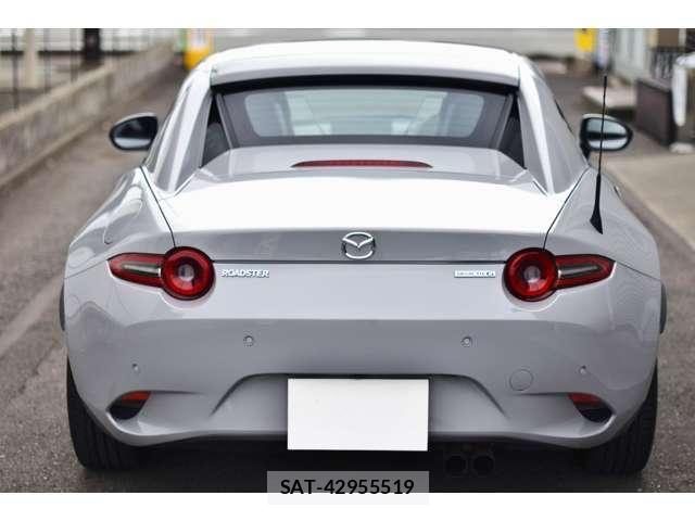 Mazda ROADSTER 2024-10 8745560-10
