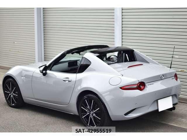 Mazda ROADSTER 2024-10 8745560-14