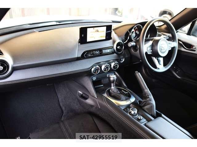 Mazda ROADSTER 2024-10 8745560-1