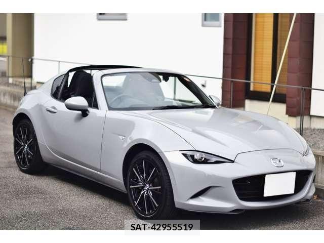 Mazda ROADSTER 2024-10 8745560-20