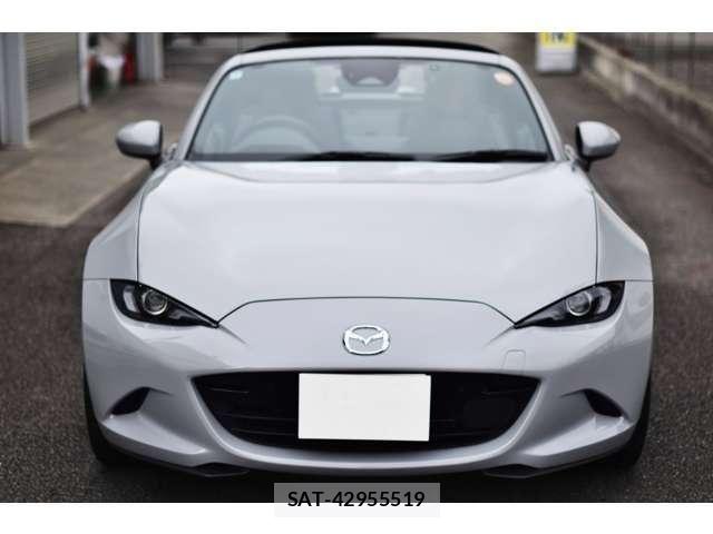 Mazda ROADSTER 2024-10 8745560-21