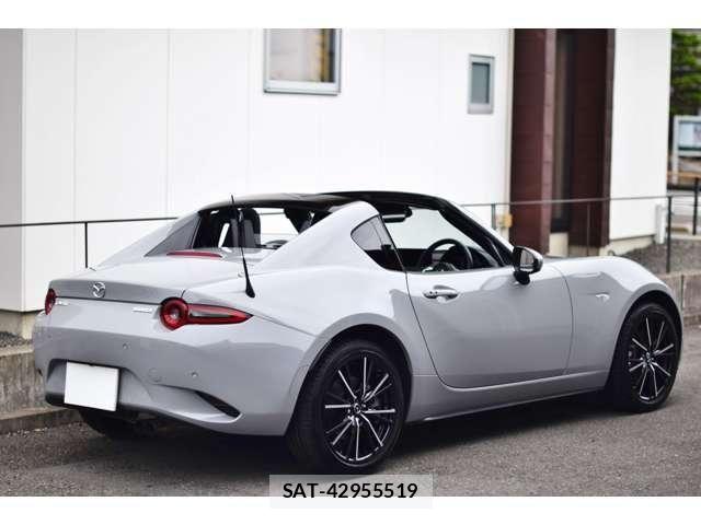 Mazda ROADSTER 2024-10 8745560-22