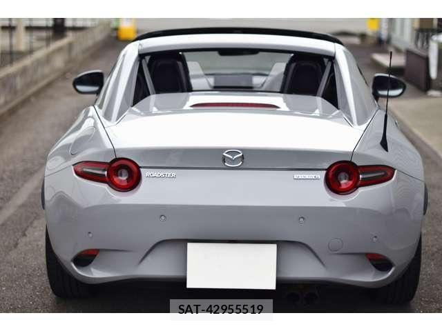 Mazda ROADSTER 2024-10 8745560-23