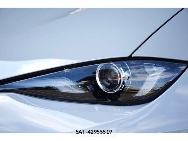 Mazda ROADSTER 2024-10 8745560-25