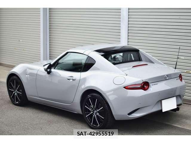 Mazda ROADSTER 2024-10 8745560-2