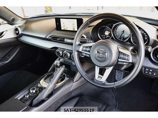 Mazda ROADSTER 2024-10 8745560-3
