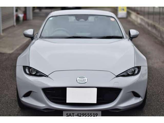 Mazda ROADSTER 2024-10 8745560-6