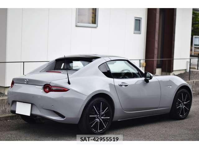 Mazda ROADSTER 2024-10 8745560-8