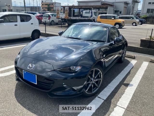 Mazda ROADSTER 2017-04 8831344-0