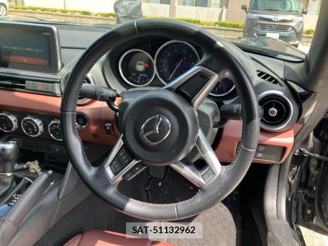 Mazda ROADSTER 2017-04 8831344-11
