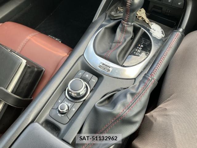 Mazda ROADSTER 2017-04 8831344-17