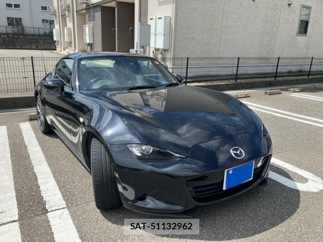 Mazda ROADSTER 2017-04 8831344-1