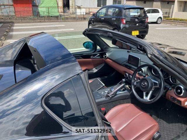 Mazda ROADSTER 2017-04 8831344-20