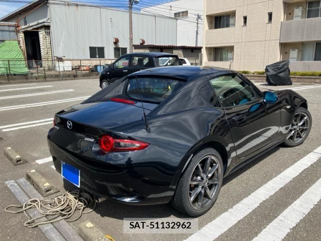 Mazda ROADSTER 2017-04 8831344-2