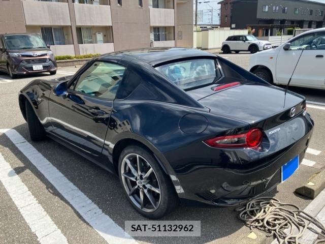 Mazda ROADSTER 2017-04 8831344-3