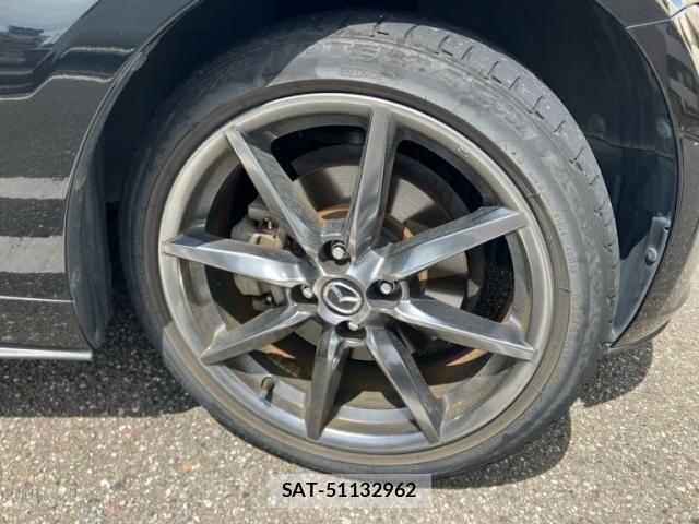 Mazda ROADSTER 2017-04 8831344-4
