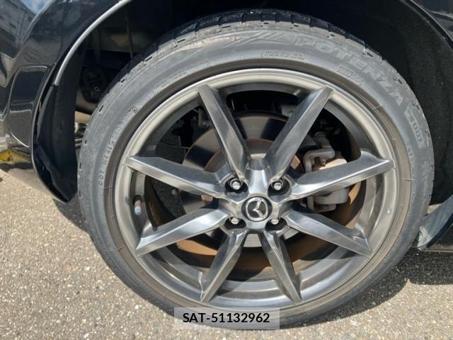 Mazda ROADSTER 2017-04 8831344-5