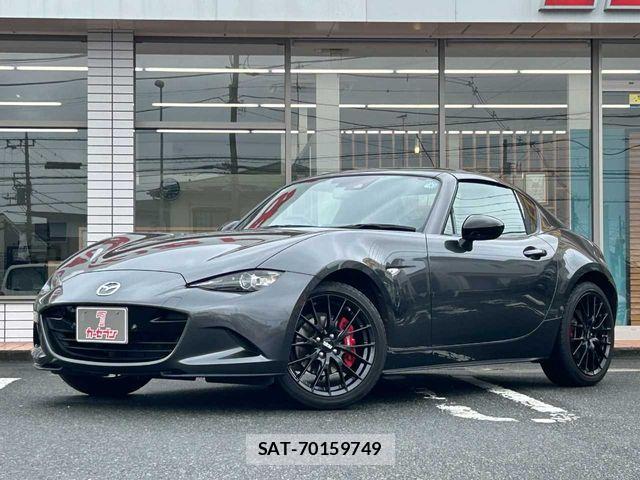 Mazda ROADSTER 2023-09 8831343-0