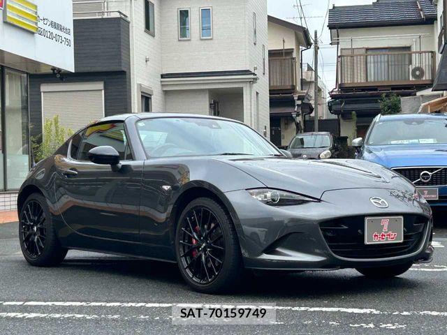 Mazda ROADSTER 2023-09 8831343-25