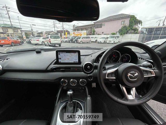 Mazda ROADSTER 2023-09 8831343-5