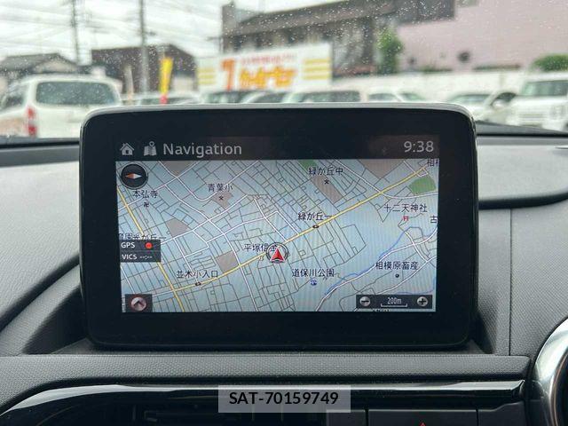 Mazda ROADSTER 2023-09 8831343-6