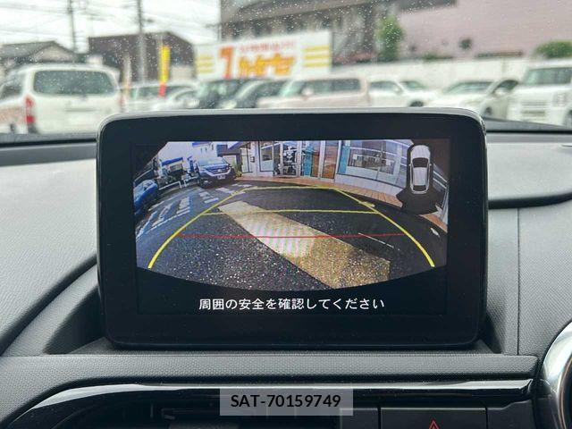 Mazda ROADSTER 2023-09 8831343-7
