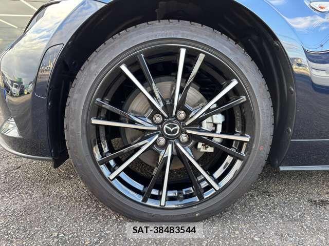 Mazda ROADSTER 2026-03 8881872-9