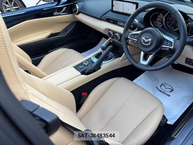 Mazda ROADSTER 2026-03 8881872-10