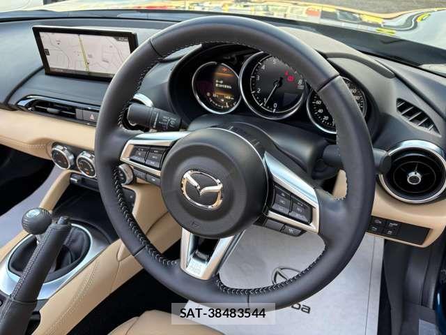 Mazda ROADSTER 2026-03 8881872-11