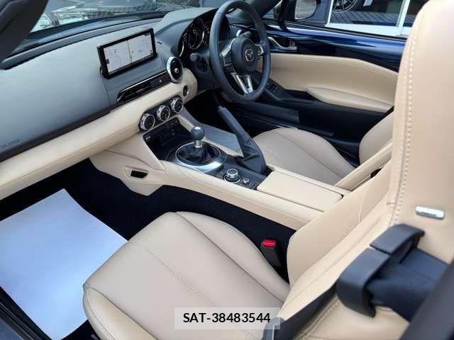 Mazda ROADSTER 2026-03 8881872-14