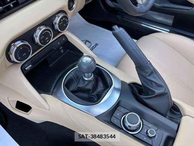 Mazda ROADSTER 2026-03 8881872-15