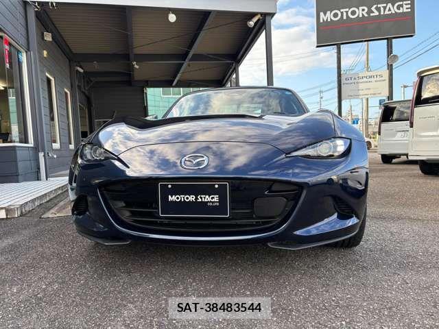 Mazda ROADSTER 2026-03 8881872-1