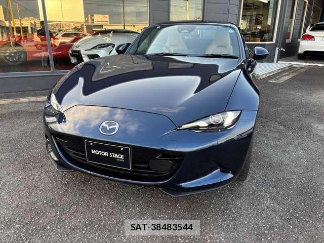 Mazda ROADSTER 2026-03 8881872-2