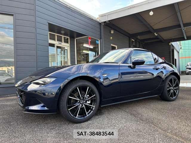 Mazda ROADSTER 2026-03 8881872-3