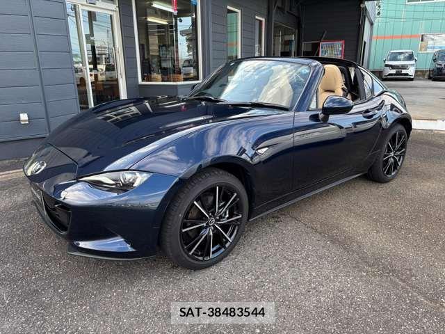 Mazda ROADSTER 2026-03 8881872-4