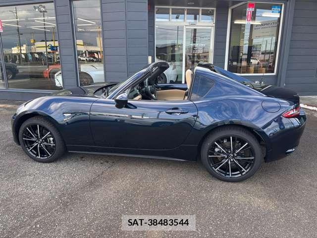 Mazda ROADSTER 2026-03 8881872-5